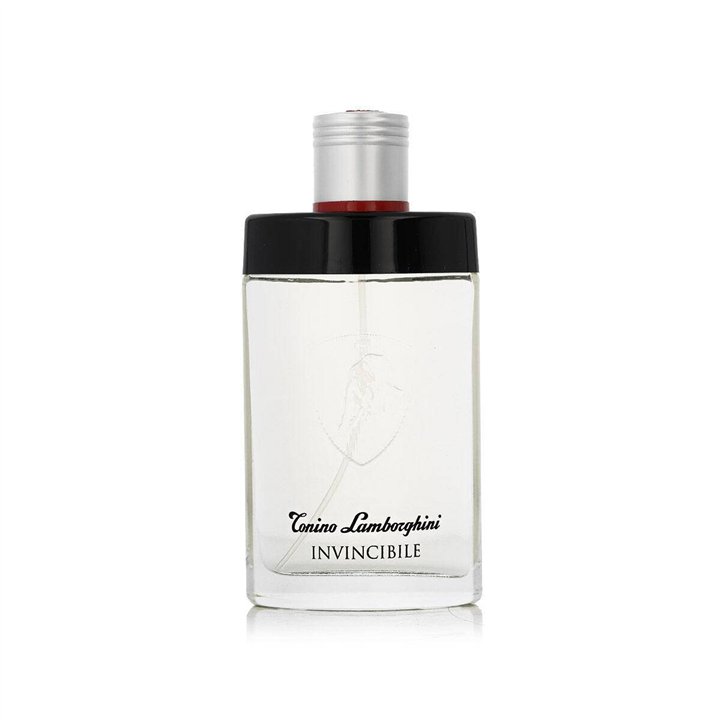 Tonino Lamborghini, Invincibile, Eau De Toilette, For Men, 75 ml - Teknashop Ltd