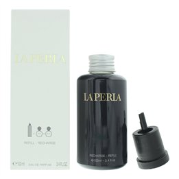 La Perla, Signature, Eau De Parfum, For Women, Refill, 100 ml - Teknashop Ltd