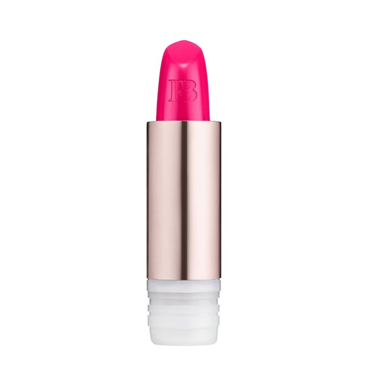 Fenty Beauty, Icon, Semi Matte, Cream Lipstick, Miss Candy, Refill, 3.8 g - Teknashop Ltd