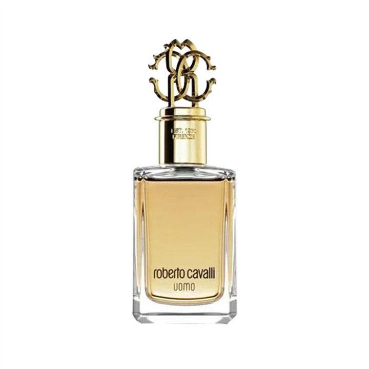 Roberto Cavalli, Uomo, Eau De Toilette, For Men, 100 ml - Teknashop Ltd