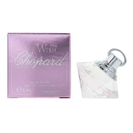 Chopard, Wish Pink Diamond, Eau De Parfum, For Women, 5 ml *Miniature - Teknashop Ltd