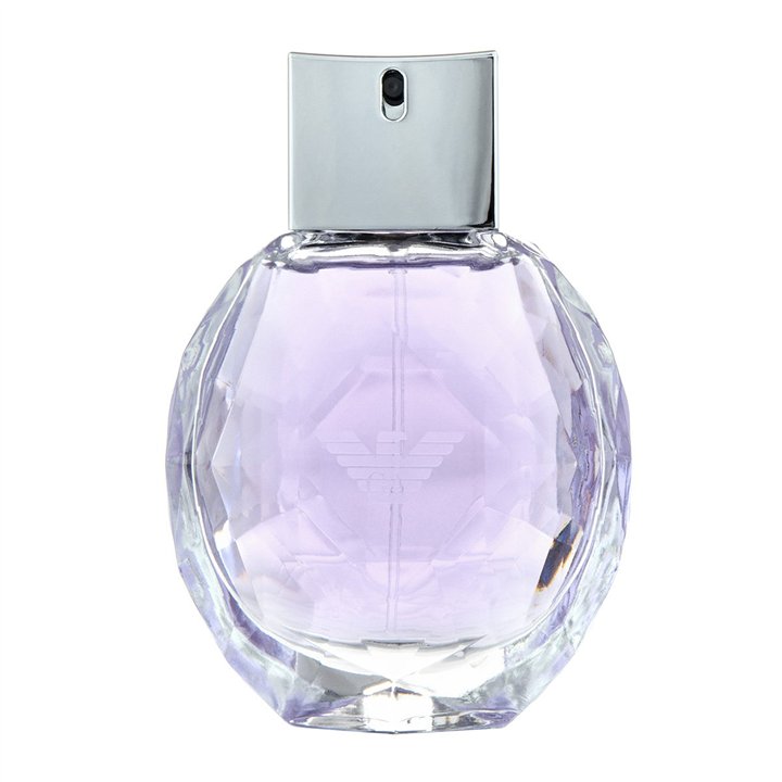 Emporio Armani, Diamonds Violet, Eau De Parfum, For Women, 50 ml - Teknashop Ltd