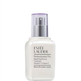 Estee Lauder, Perfectionist Pro - Rapid Brightening, Ferment³+ Vitamin C, Illuminating, Serum, Face, 50 ml - Teknashop Ltd