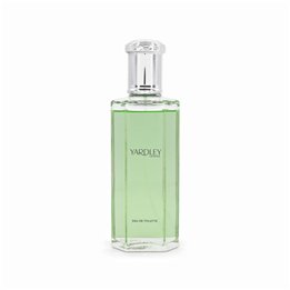 Yardley, Lilac & Pear, Eau De Toilette, For Women, 125 ml - Teknashop Ltd