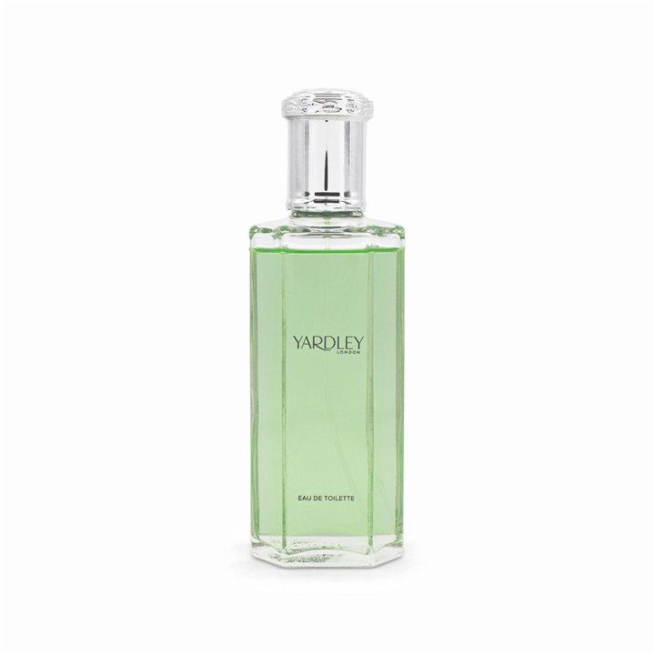 Yardley, Lilac & Pear, Eau De Toilette, For Women, 125 ml - Teknashop Ltd