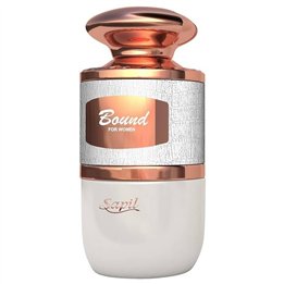 Swiss Arabian, Sapil Bound, Eau De Parfum, For Women, 100 ml - Teknashop Ltd