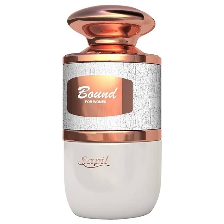 Swiss Arabian, Sapil Bound, Eau De Parfum, For Women, 100 ml - Teknashop Ltd