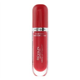 Revlon, Ultra HD Vinyl Lip, Liquid Lipstick, 910, Cherry On Top, 5.9 ml - Teknashop Ltd