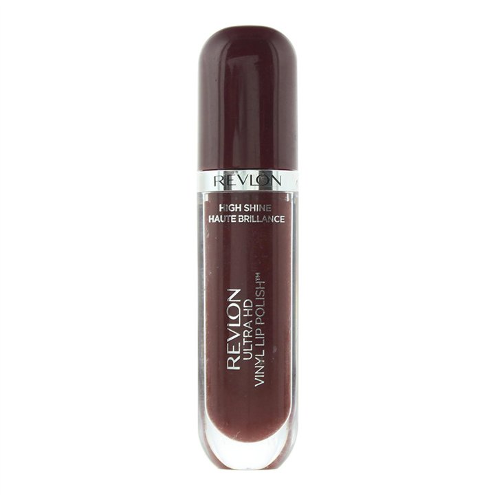 Revlon, Ultra HD Vinyl Lip, Liquid Lipstick, 915, So Shady, 5.9 ml - Teknashop Ltd