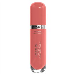 Revlon, Ultra HD Vinyl Lip, Liquid Lipstick, Liquid Lipstick, 950, Act Natural, 5.9 ml - Teknashop Ltd