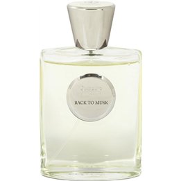 Giardino Benessere, Back to Musk, Eau De Parfum, Unisex, 100 ml - Teknashop Ltd