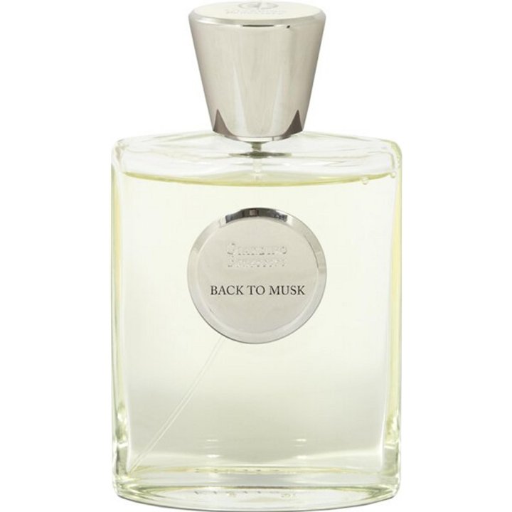 Giardino Benessere, Back to Musk, Eau De Parfum, Unisex, 100 ml - Teknashop Ltd