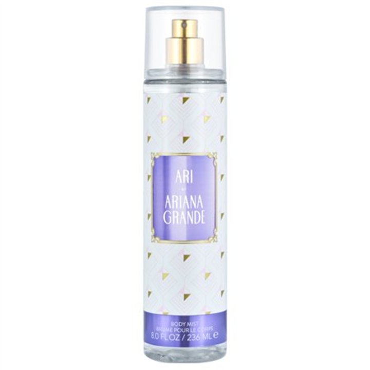 Ariana Grande, Ari, Scented Spray, For Women, 236 ml - Teknashop Ltd