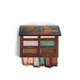 Urban Decay, Naked, Eyeshadow Palette, 6 Shades, 6 g - Teknashop Ltd