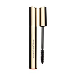 Clarins, Supra Volume, Volume, Mascara, 01, Intense Black, 8 ml - Teknashop Ltd