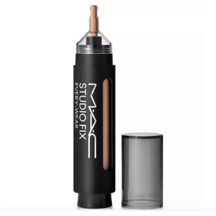MAC, Studio Fix Every-Wear, Corrective, Liquid Concealer, NW30, 12 ml - Teknashop Ltd