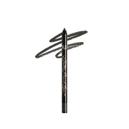 Kat Von D, Tattoo, Gel, Gel Pencil Eyeliner, 50, Magnetite Gray, 0.5 g - Teknashop Ltd