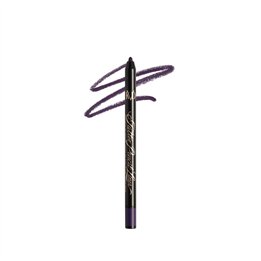 Kat Von D, Tattoo, Gel Pencil Eyeliner, Diox Purple, 0.5 g - Teknashop Ltd
