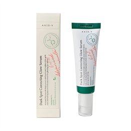 Axis-Y, Dark Spot Correcting Glow, Anti-Dark Spots, Serum, For Face, 50 ml - Teknashop Ltd