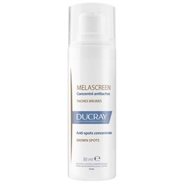 Ducray, Melascreen, Anti Spot, Concentrate, For Face, 30 ml - Teknashop Ltd