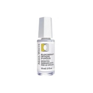 Mavala Mava-White Optical Nail Whitener 10ml - unisex - Teknashop Ltd