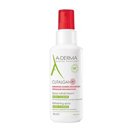 A-Derma, Cutalgan, Calming, Mist Spray, 100 ml - Teknashop Ltd