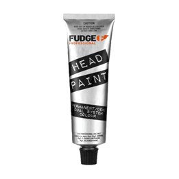 Fudge Professional, Head Paint, Permanent Hair Dye, 5.3 Light Golden Brown, 60 ml - Teknashop Ltd