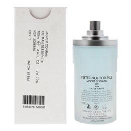 Jasper Conran, Ice, Eau De Toilette, For Men, 100 ml *Tester - Teknashop Ltd
