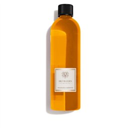 Dr. Vranjes Firenze, Zafferano, Zafferano, Oil Diffuser Refill, 1000 ml - Teknashop Ltd