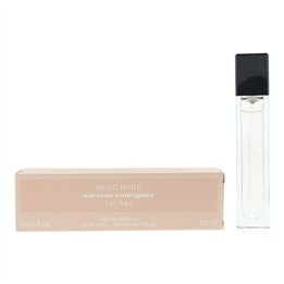 Narciso Rodriguez, Pure Musc, Eau De Parfum, For Women, 10 ml - Teknashop Ltd