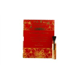 The Merchant Of Venice, Mandarin Carnival, Eau De Parfum, For Women, 2 ml *Vial - Teknashop Ltd