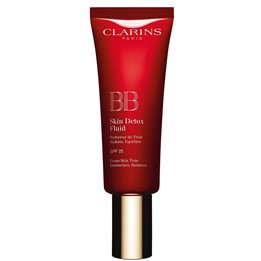 Clarins, Skin Perfecting, Even Skin Tone, Day, Fluid, For Face, SPF 25, 15 ml *Tester - Teknashop Ltd