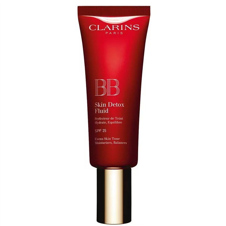 Clarins, Skin Perfecting, Even Skin Tone, Day, Fluid, For Face, SPF 25, 15 ml *Tester - Teknashop Ltd