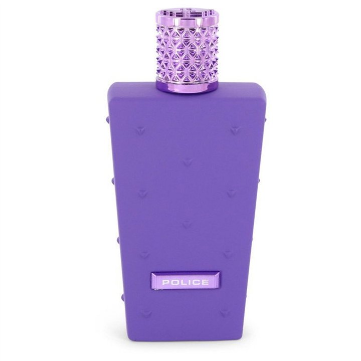 Police, Shock-In-Scent, Eau De Parfum, For Women, 100 ml *Tester - Teknashop Ltd