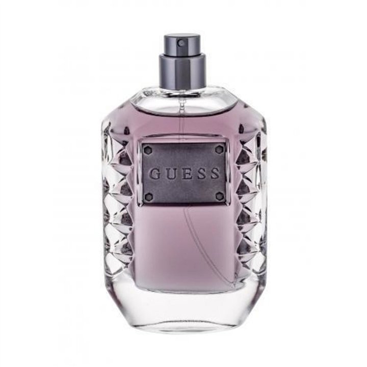 Guess, Dare, Eau De Toilette, For Men, 50 ml *Tester - Teknashop Ltd
