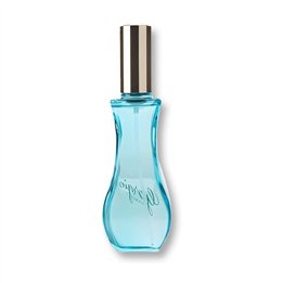 Giorgio Beverly Hills, Blue, Eau De Toilette, For Women, 30 ml *Tester - Teknashop Ltd