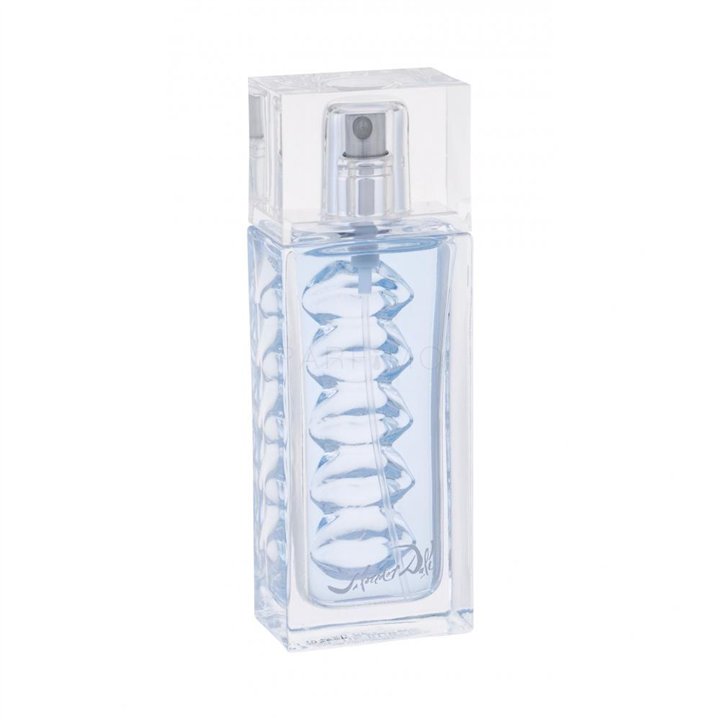 Salvador Dali, Rubylips - RubyLips, Eau De Toilette, For Women, 30 ml - Teknashop Ltd