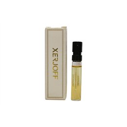 Xerjoff, XJ 17/17 - Homme Anniversary, Eau De Parfum, For Men, 2 ml *Vial - Teknashop Ltd