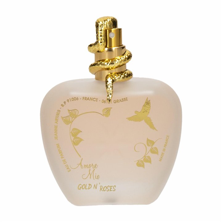 Jeanne Arthes, Amore Mio, Eau De Parfum, For Women, 100 ml *Tester - Teknashop Ltd