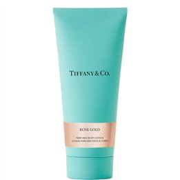 Tiffany & Co, Rose Gold, Moisturizing, Body Lotion, Body, 200 ml *Tester - Teknashop Ltd