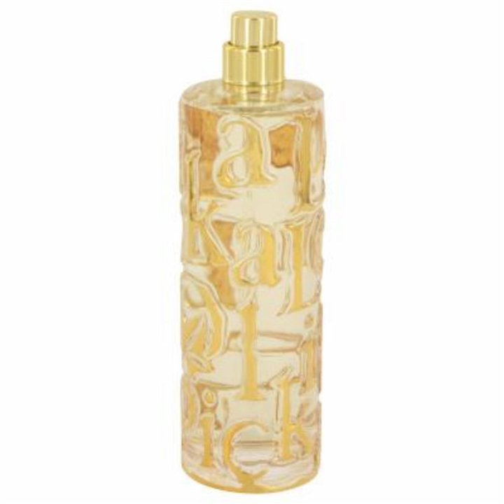Lolita Lempicka, Elle L'aime, Eau De Toilette, For Women, 80 ml *Tester - Teknashop Ltd