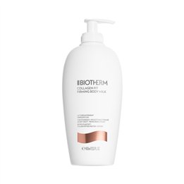 Biotherm, Collagen Fit, Firmness, Elasticity, Hydration, Body Milk, 400 ml *Tester - Teknashop Ltd