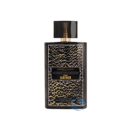 Aubusson, Private Collection Plush Leather, Eau De Toilette, For Men, 100 ml - Teknashop Ltd