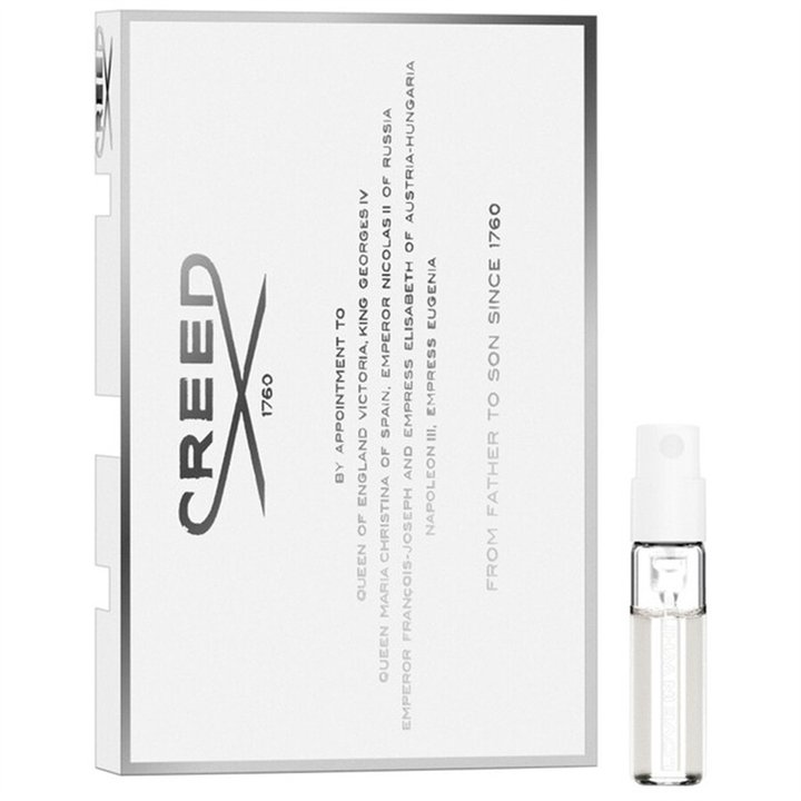 Creed, Love in White for Summer, Eau De Parfum, For Women, 2 ml *Vial - Teknashop Ltd