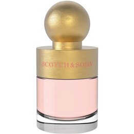 Scotch & Soda, Women, Eau De Parfum, For Women, 90 ml *Tester - Teknashop Ltd
