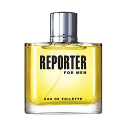 Reporter, For Men, Eau De Toilette, For Men, 100 ml *Tester - Teknashop Ltd
