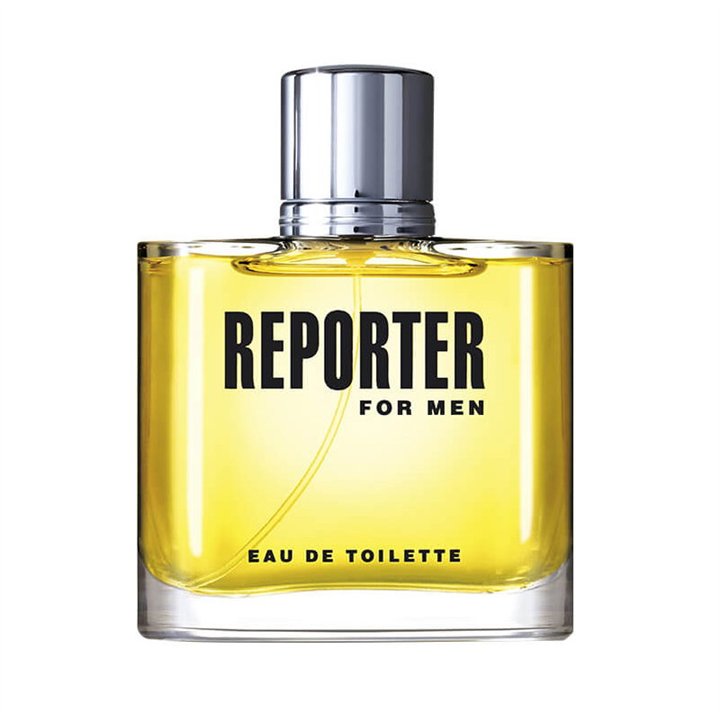 Reporter, For Men, Eau De Toilette, For Men, 100 ml *Tester - Teknashop Ltd