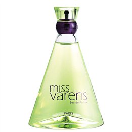 Ulric De Varens, Miss Varens, Eau De Parfum, For Women, 75 ml - Teknashop Ltd