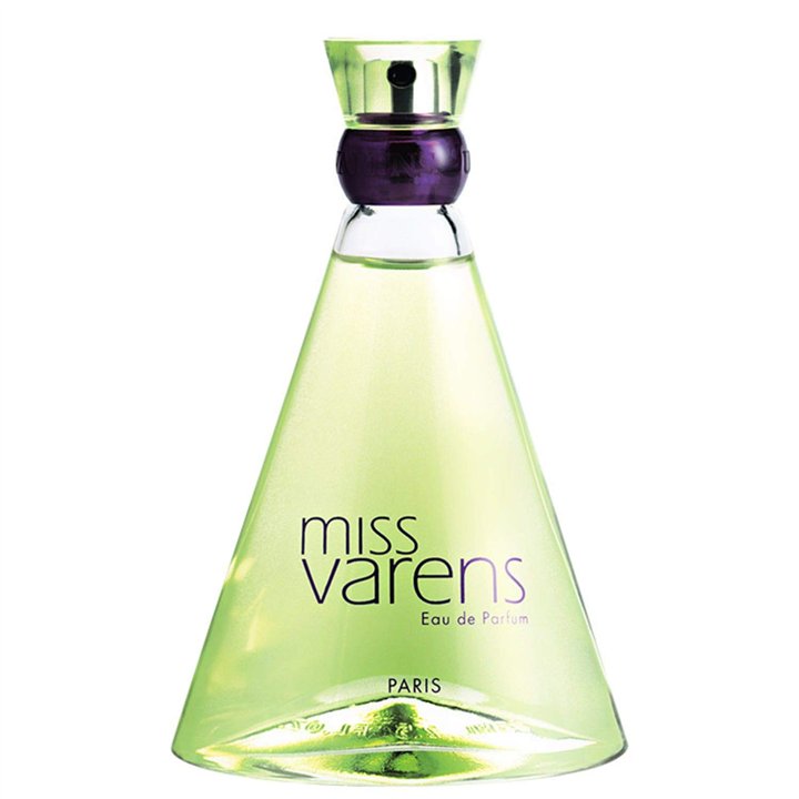 Ulric De Varens, Miss Varens, Eau De Parfum, For Women, 75 ml - Teknashop Ltd