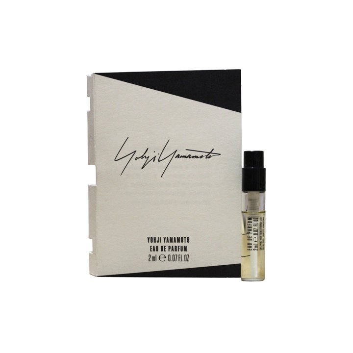 Yohji Yamamoto, Pour Femme, Eau De Parfum, For Women, 2 ml *Vial - Teknashop Ltd